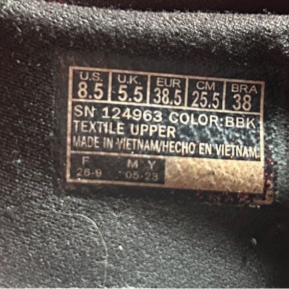 Skechers Women's Black Slip-On Loafers - Picture 3 of 7